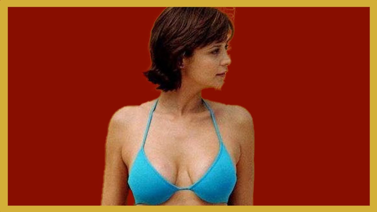 dian hadiansyah add Catherine Bell Hottest photo