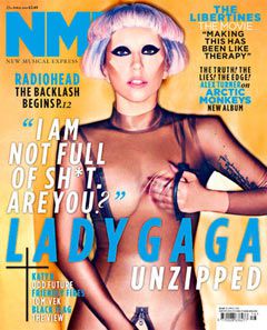 crystal lawless add Images Of Lady Gaga Nude photo