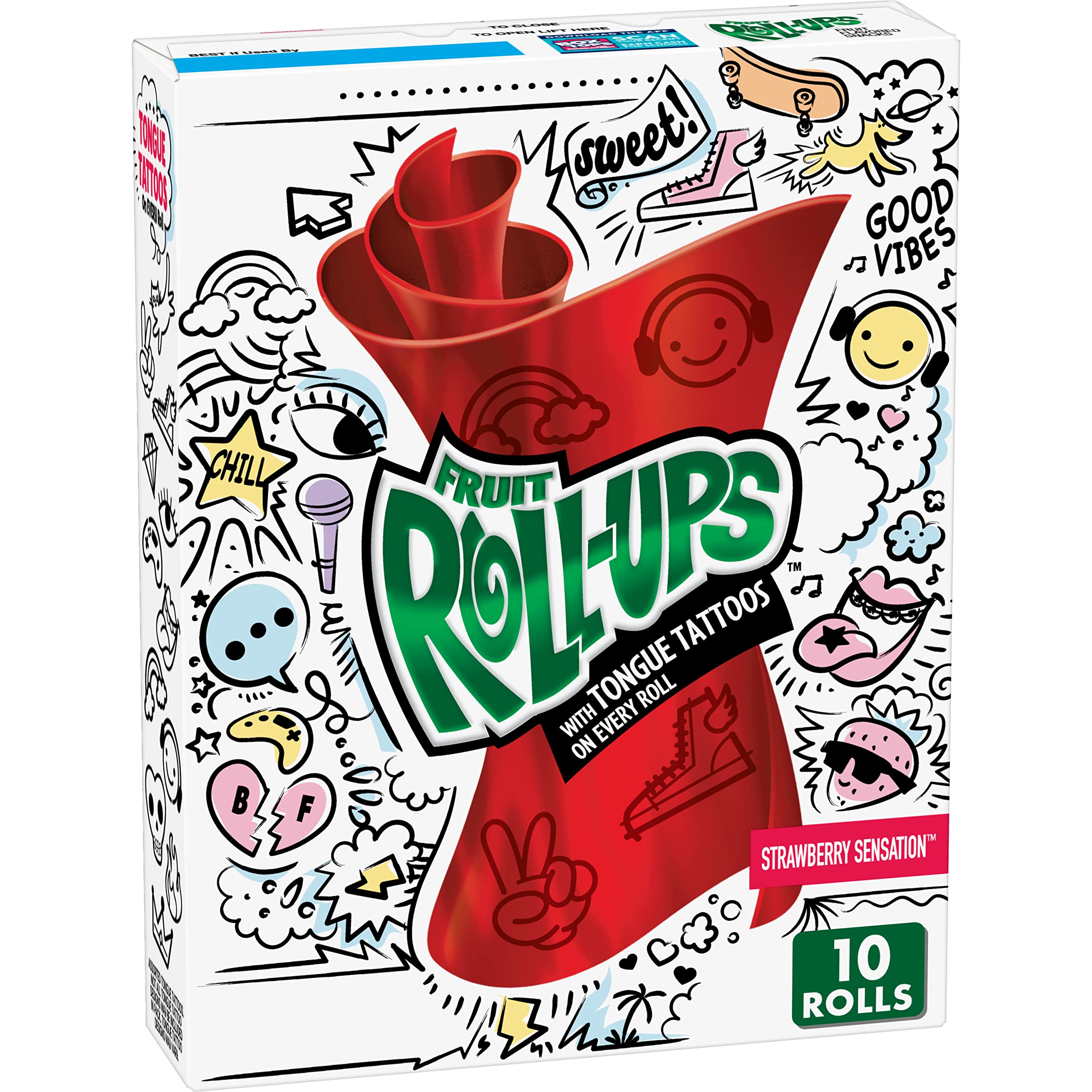 christian bonfanti add Fruit Roll Up Sex photo