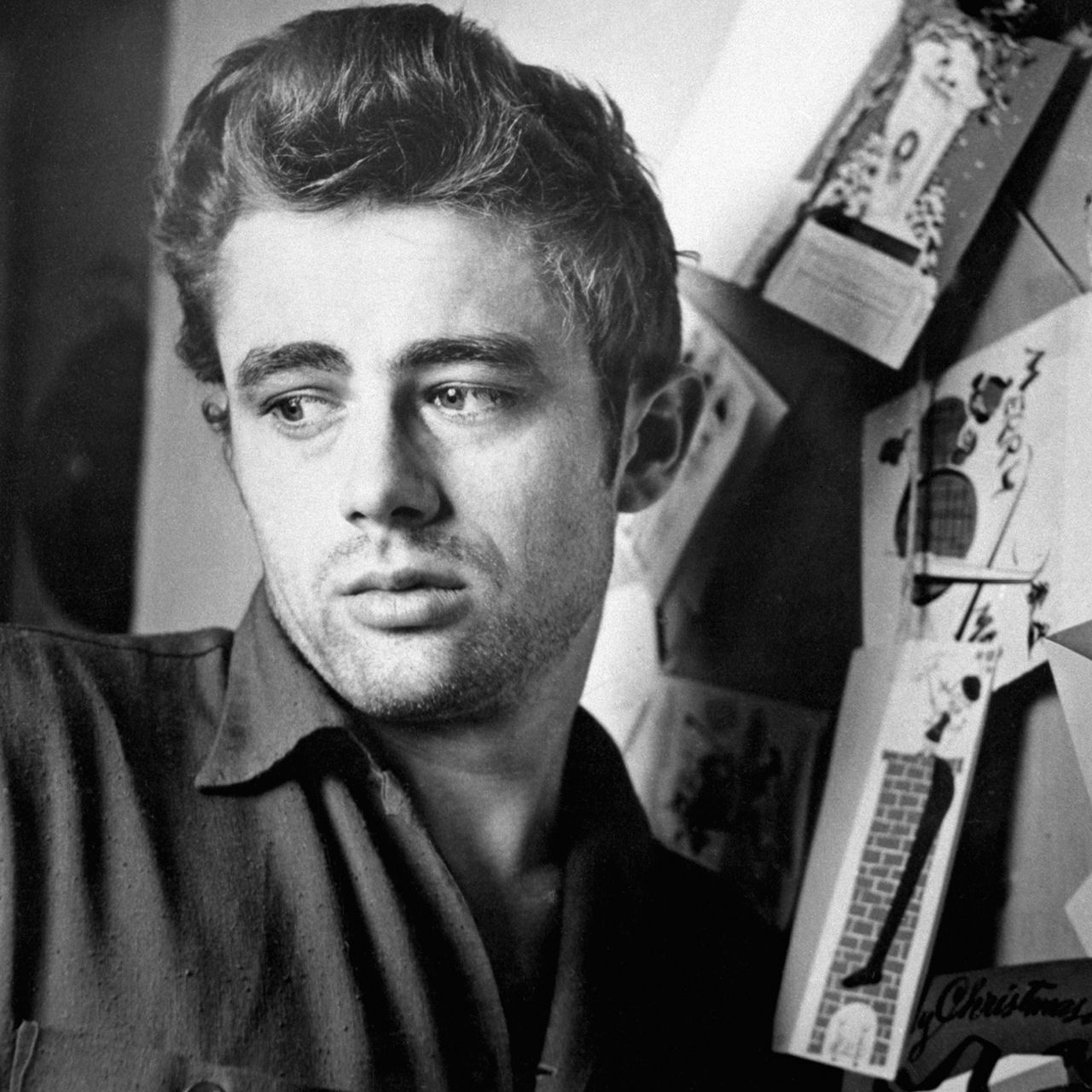 bernice ramos add James Deen House Raid photo