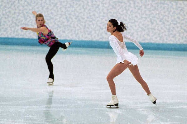 cristi bota add Tonya Harding Nude Photos photo