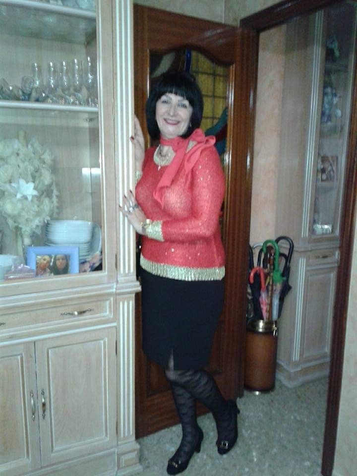 dave ohare add Sexy Latina Gilf photo