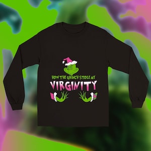 beverly street add How The Grinch Stole Virginities photo