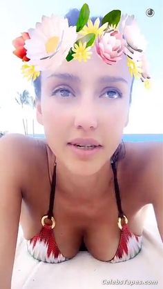 carol morrissette add Jessica Alba Nude Images photo