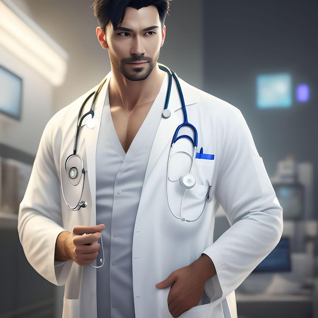 alan staples add Sexy Male Dr photo