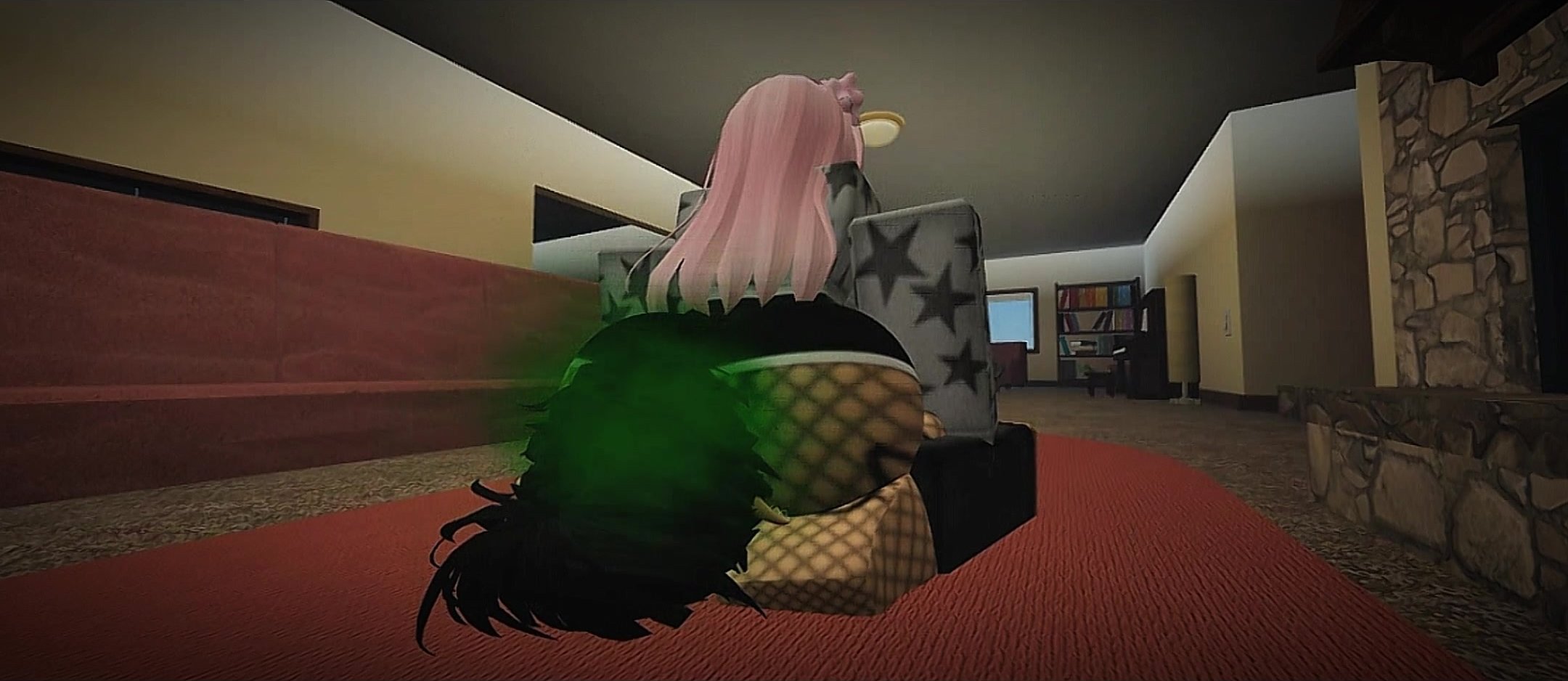 clair arnold add Roblox Fart Porn photo