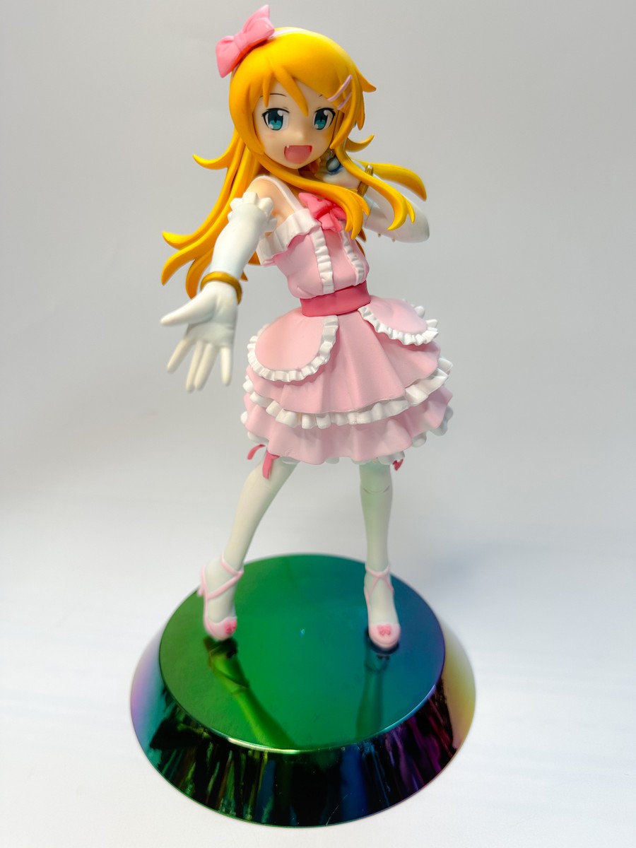 alma elder add Kousaka Kirino Oreimo photo