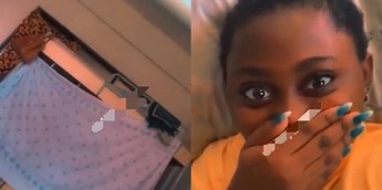ahmed elbory add Men Moaning Loud photo
