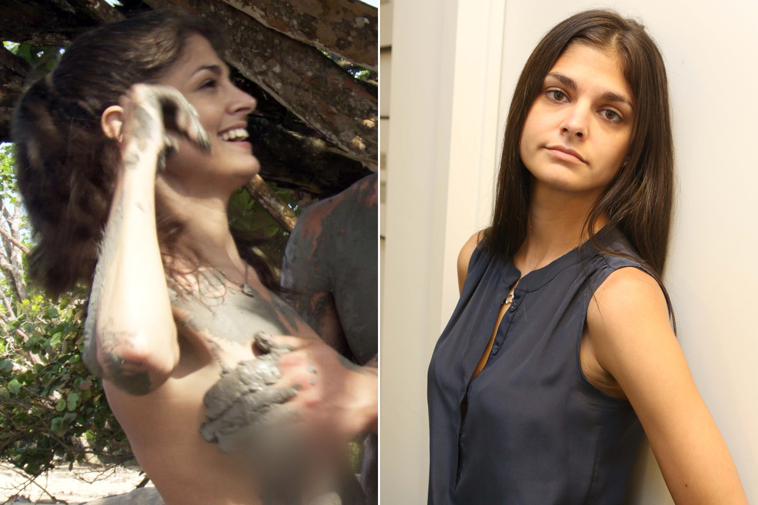 daniel liebelt add Jessie Nizewitz Nude photo