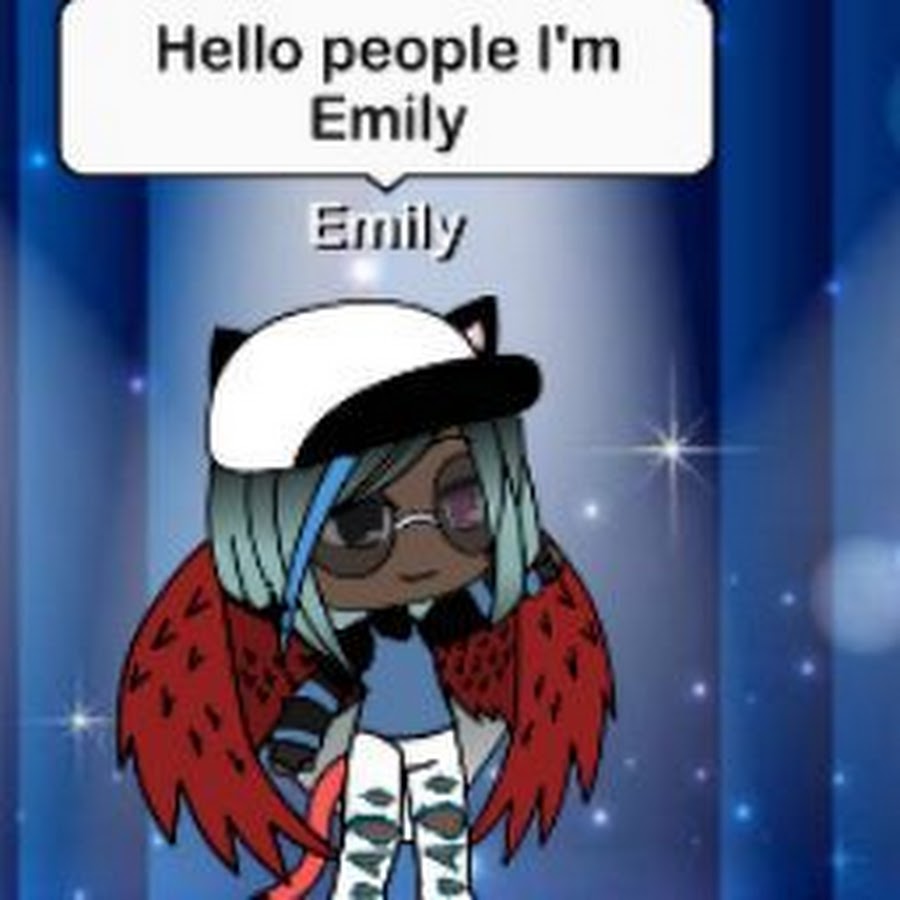 ashley joy lopez add Emo Emily photo