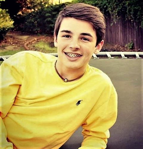 charlotte mccauley add Twinks With Braces photo