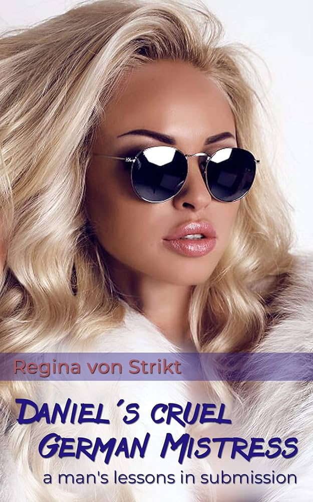 amanda stirrat add German Mistress photo