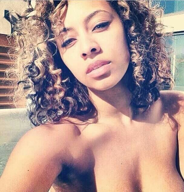 aneesah abdullah add Keri Hilson Nude photo