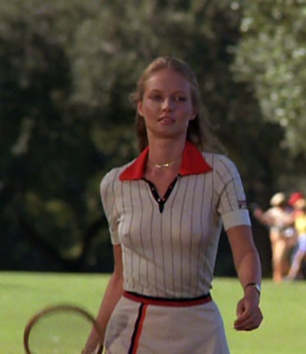 charlene sabin add Caddyshack Nude Scene photo