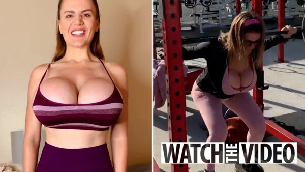 casey goodner add Huge Bouncy Titties photo