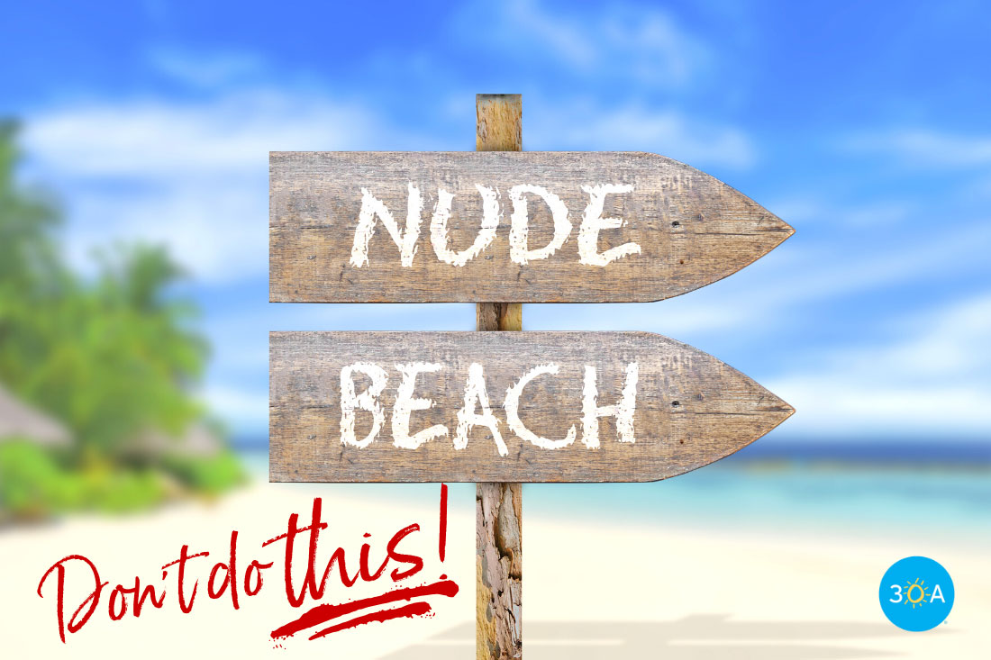 delfino garibay add Hot Chicks On Nude Beach photo