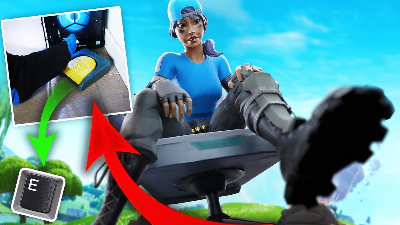 ashley schnakenberg add Fortnite Feet R34 photo