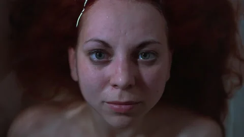 dan hitt add Red Hair Girl In Bath Full Video photo