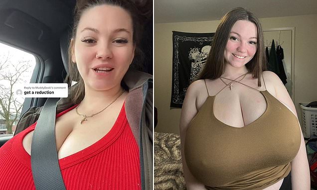 Huge Black Tits Lesbian 2849