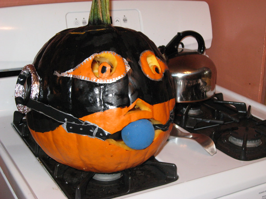 darlene blaz add Bdsm Pumpkin photo