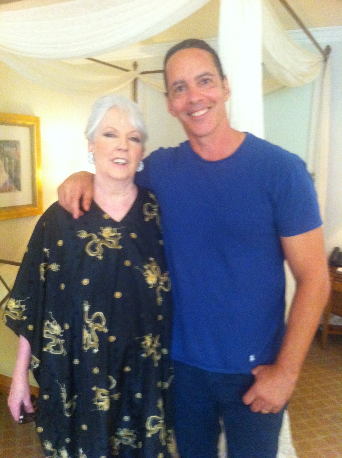 ainsley wallace add Her First Older Woman photo