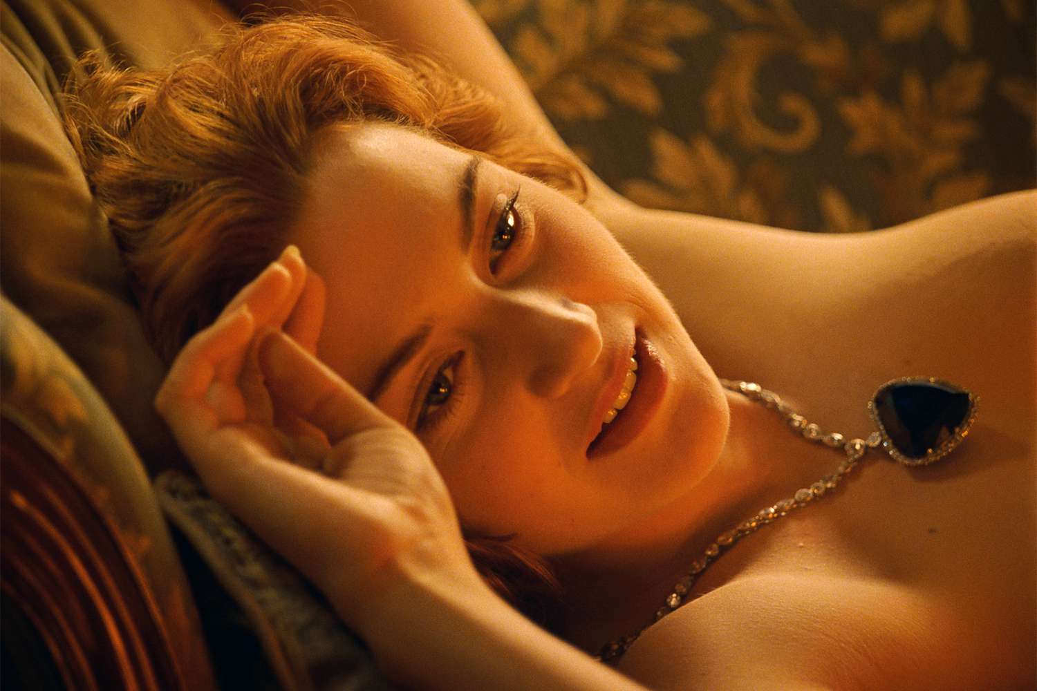 Naked Scene From Titanic 16601
