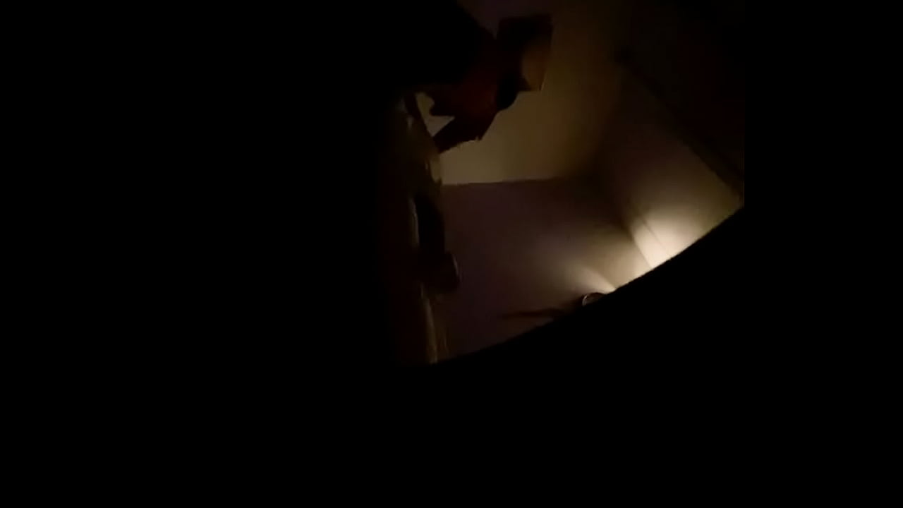 Rub And Tug Hidden Camera 2068