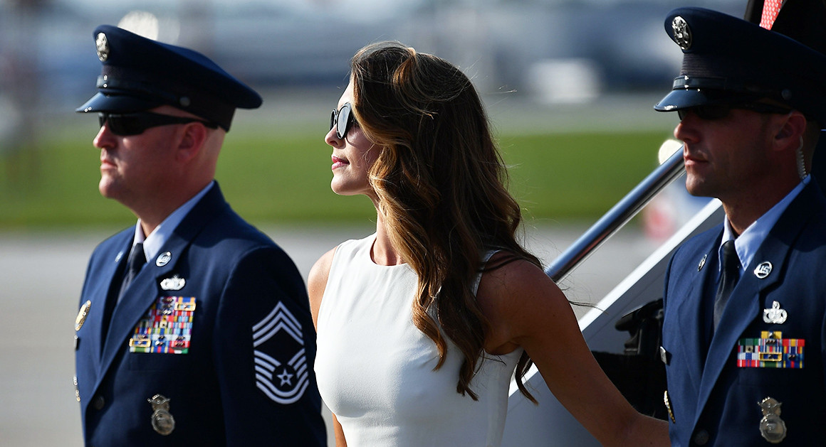 claire legendre add Hope Hicks Nude photo