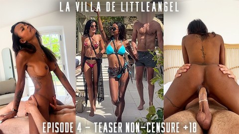 craig lovett add Estephania Videos photo