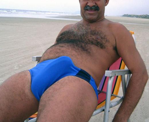 ariel redman add Men In Speedos Pics photo