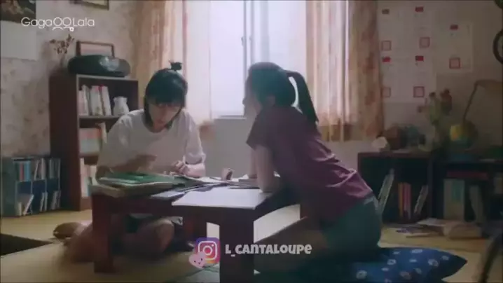 caroline tooth add Japanese Lesbian Massage Tube photo