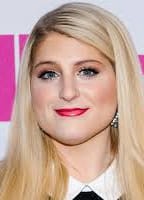anita becerra add Meghan Trainor Tits photo