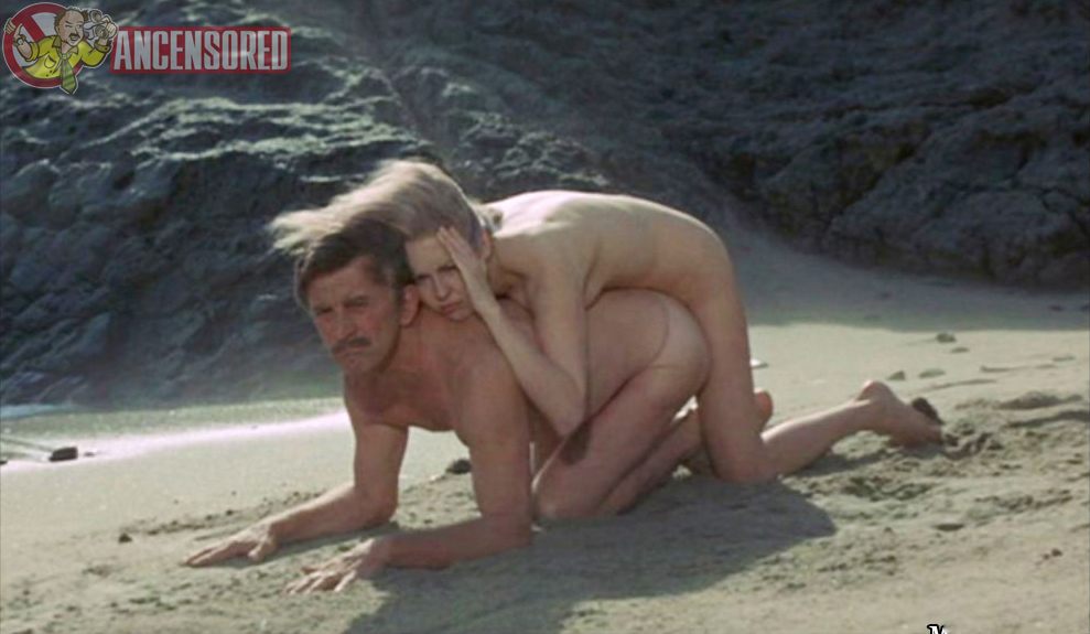 david c bratton add Faye Dunaway Naked photo