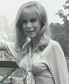 beena jadav add Barbara Eden Nipple photo
