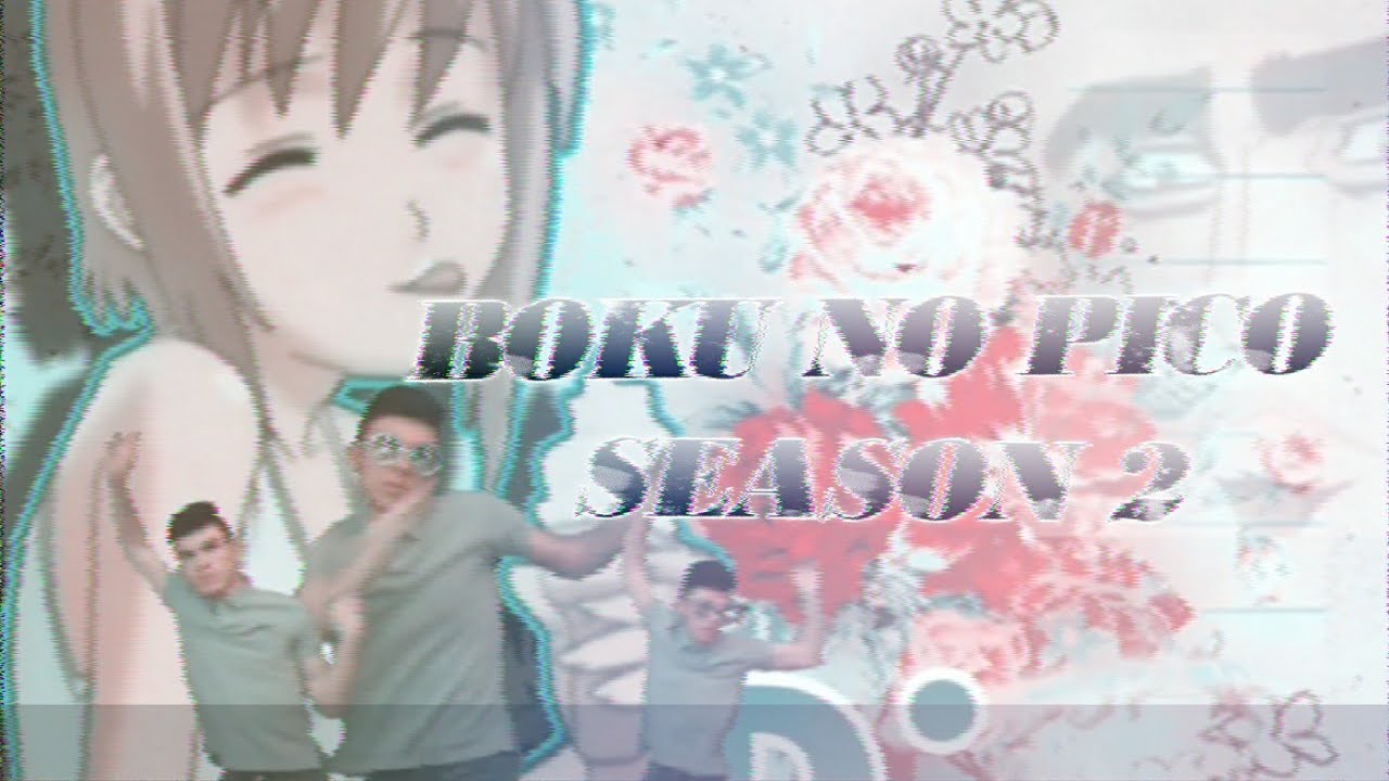 chris meissner add Watch Boku No Pico photo
