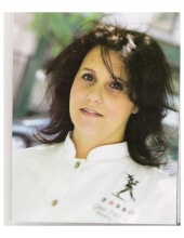 andrea gery add Gina Delpama photo
