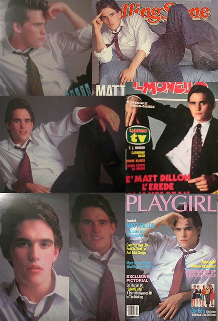 brady link add Matt Dillon Nude photo