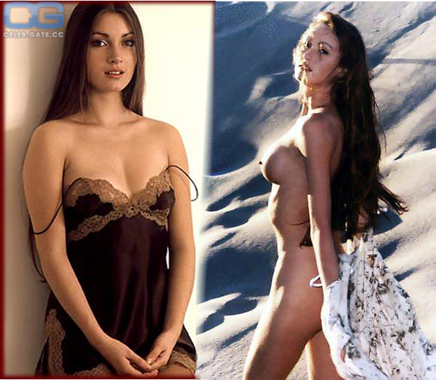 delilah wells add Jane Seymour Naked Photos photo