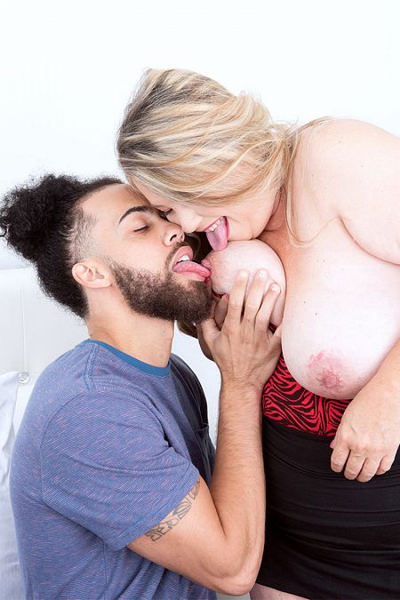 brandon walsworth add Cj Woods Wants A Big Dick Between Her Tits photo