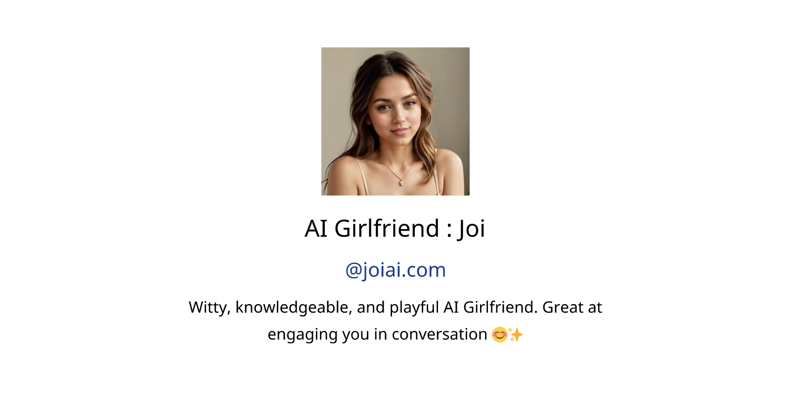 andy bulmer add Girlfriend Joi photo