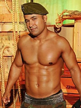 dhillon raman add Loupan Porn photo
