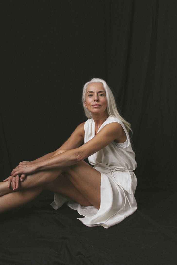 brennan fleming add Hot Naked Old Woman photo