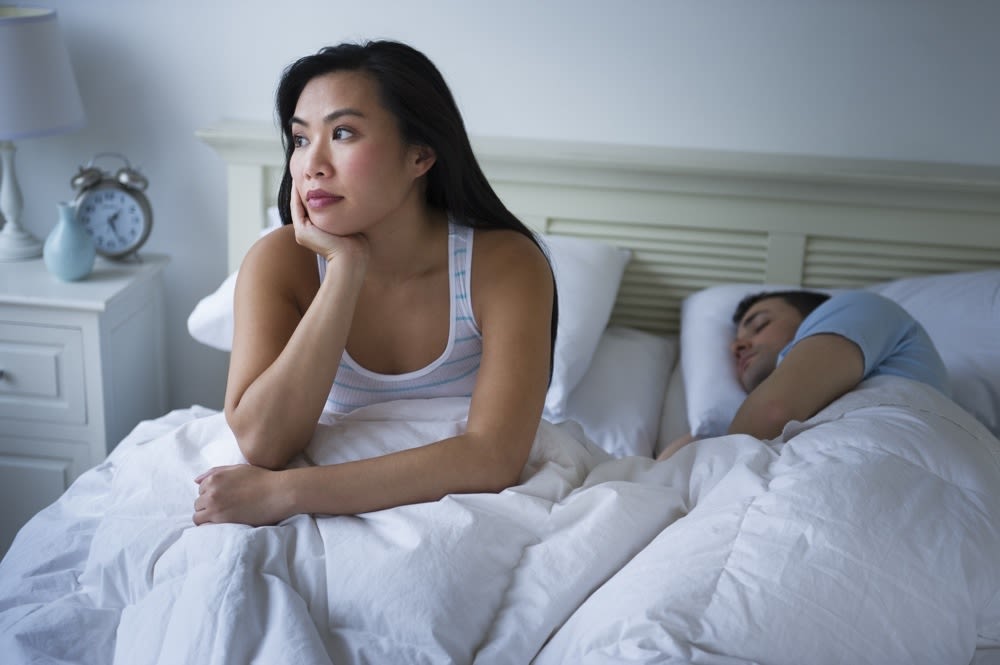 deepak sukumaran add Sleeping Naked Sister photo
