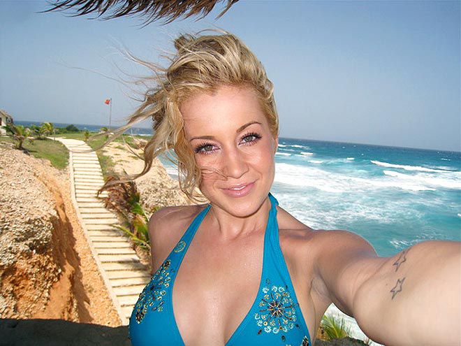ali stricker add Kellie Pickler Nude photo