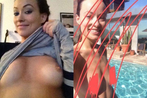 aimee schultz add Olivia Wilde Nude Photos photo
