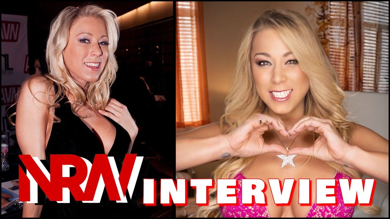 dave gregoire add Katie Morgan Interview photo