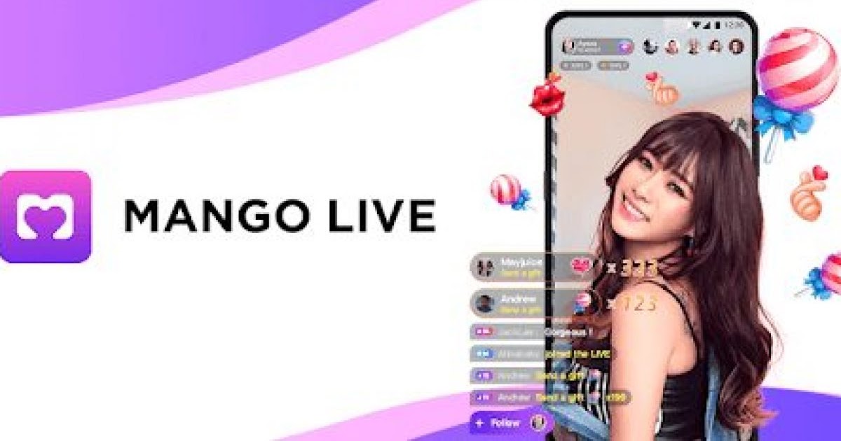 brock conrad add Mango Live Ngewe photo
