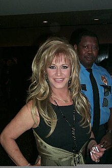 cori eatmon add Marilyn Chambers Retro photo