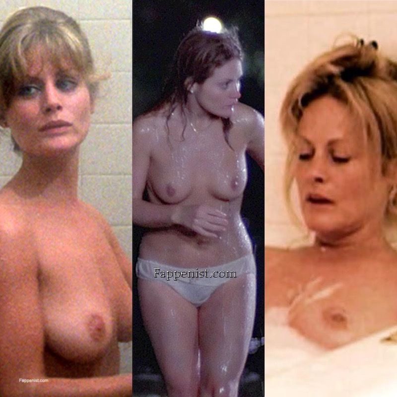 Beverly D Angelo Topless 11047