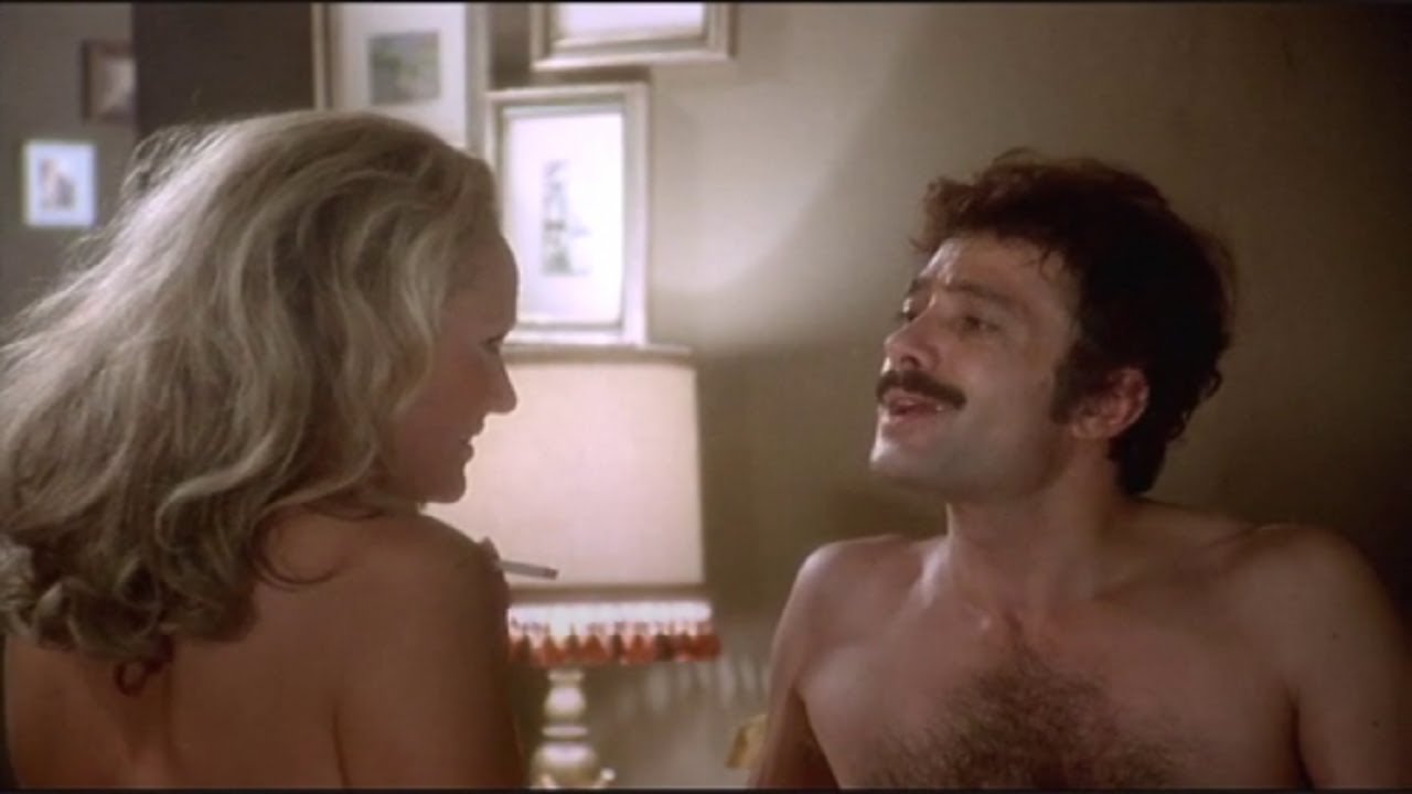 damo hill add The Nurse Ursula Andress photo